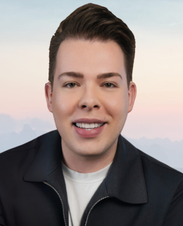 Denis - Wahrsagen - Hellsehen - Beruf und Finanzen - Chakra-Reinigung - Energiearbeit