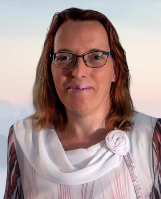 Berater Nadja