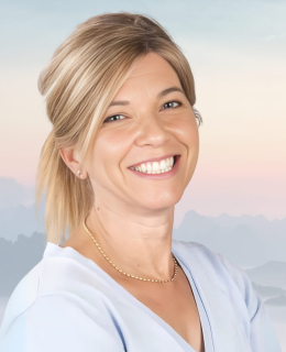 Maria - Energiearbeit - Jenseitskontakte - Hellsehen ohne Hilfsmittel - Medium