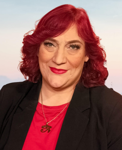 Berater Ingvild