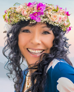 Karin -