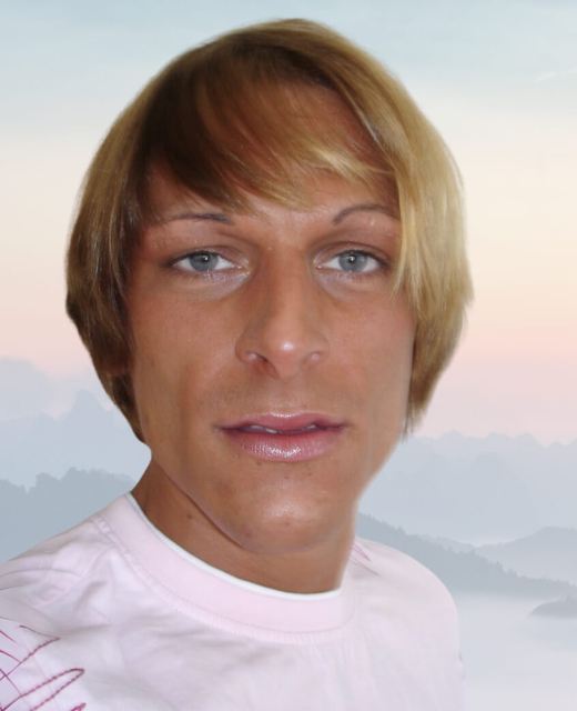 Berater Thorsten