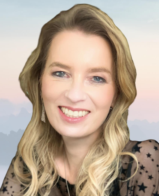 Berater Sandra