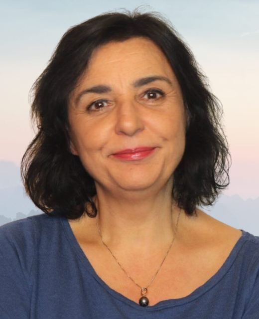 Berater Marilu