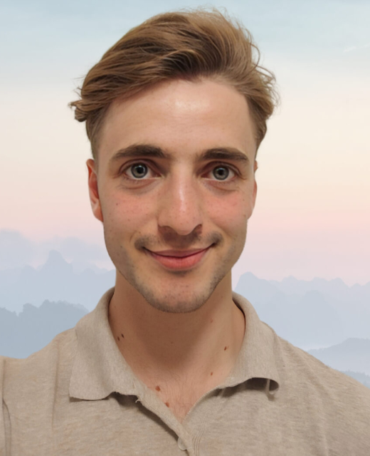 Berater Moritz